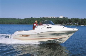 Quicksilver 650 Cruiser 2008