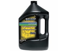 20W40 FULL SYNTHETIC STERNDRIVE_INBOARD OIL_92-858088QB1